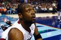 Basketbalista Miami Dwyane Wade