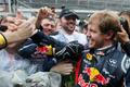 Sebastian Vettel, Red Bull