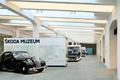 Škoda auto muzeum 2012