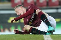 Sparta - Teplice, 15. kolo první fotbalové ligy