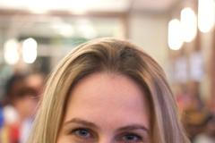 Sýrie Sandra Bitarová