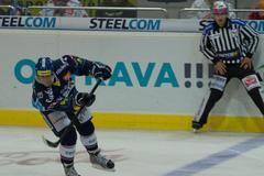 Vítkovice - Třinec