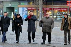 Tomio Okamura a jeho tým podávají ústavní stížnost