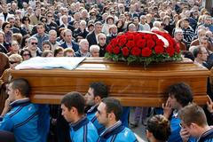 Zemětřesení v Itálii