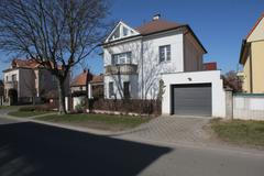 Nemovitosti v kauze Rittig