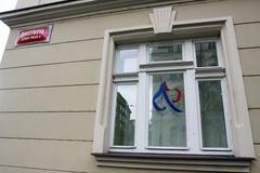 Den otevřených dveří v kanceláři Jana Fischera