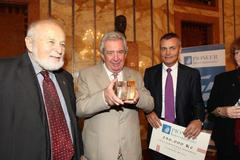 Předávání Seifertovy ceny 2012