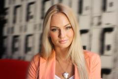 Tereza Fajksová odpovídala on-line čtenářům Bleskově.cz.