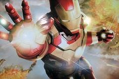 Iron Man 3