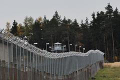 Roman Smetana / Vězení / 2 / 2012