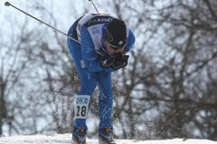 Miroslav Dvořák (severská kombinace)