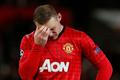 Manchester United - Kluž, Liga mistrů (Rooney)