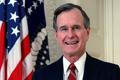 George H. W. Bush