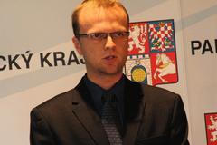 Martin Netolický, možný kandidát ČSSD na post hejtmana Pardubického kraje