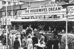 Foto: Krize a barterový obchod - ISIFA