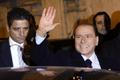 Berlusconi odchází