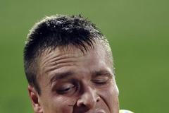 Jihlavský kanonýr Stanislav Tecl