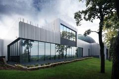 Hvězdárna a planetárium Brno