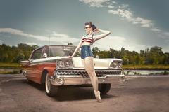 Divadelní tipy - Americana