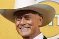 Screen Actors Guild Awards - Larry Hagman