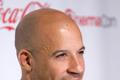 Vin Diesel