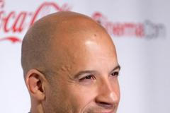 Vin Diesel