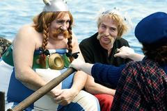 Asterix a Obelix
