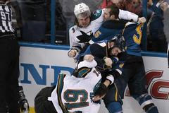 To nejlepší z NHL: