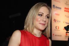 Sportovec roku 2012: Karolína Erbanová