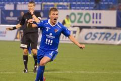 Baník Ostrava - Slovácko