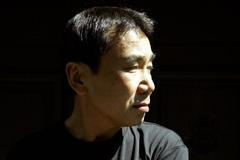 Haruki Murakami