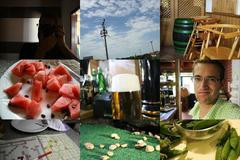 Week of Life - Petr Pink - 21.6.12 - cover