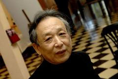 Gao Xingjian