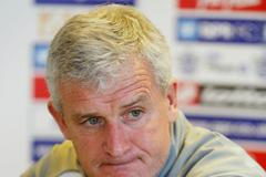 Mark Hughes, trenér Queens Park Rangers