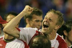 Stanislav Vlček, končící legenda Slavie