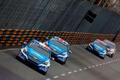 Chevrolet WTCC Macau 2012