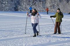 Lyžařské středisko Harrachov