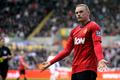Swansea - Manchester United (Wayne Rooney)