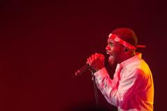 Frank Ocean