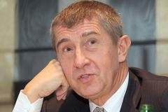 Andrej Babiš