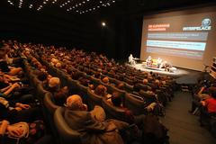 Interpelace prezidentských kandidátů