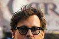Premiéra filmu Piráti z Karibiku - Johnny Depp