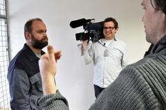 Roman Smetana / Vězení / 12 / 2012