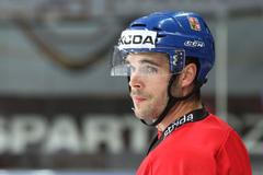 VIDEO Vondrka vykoupal Barulina jako Forsberg