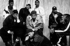 Wu-Tang Clan