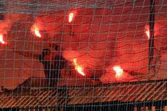 Derby Sparta - Slavia - fanoušci