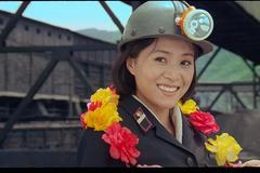 Comerade Kim Goes Flying