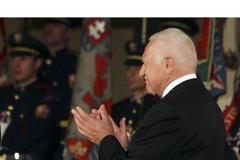 Koza - in memoriam - nahrada - Klaus