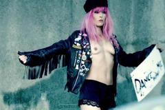 Rolling stones - doom and gloom