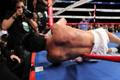 Danny Garcia knockoutuje Erika Moralese